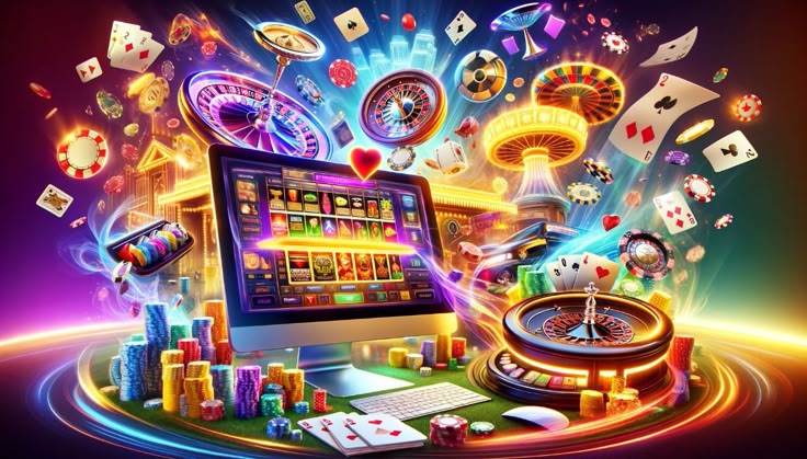 Amusnet Live Casino