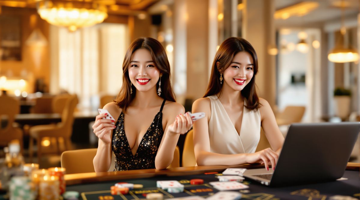 Amusnet Live Betting