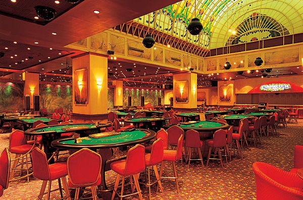 Amusnet Live Casino