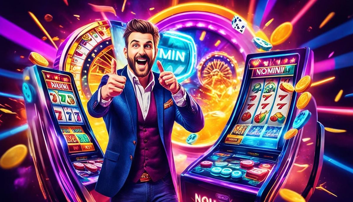 Amusnet Live Betting
