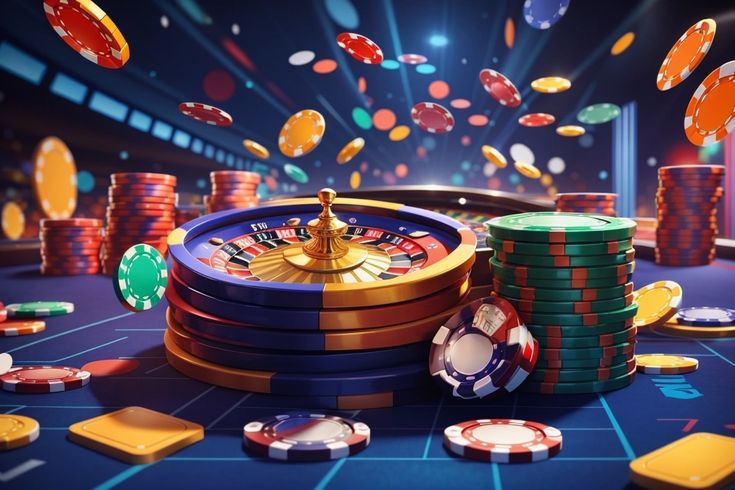 Amusnet Live Casino